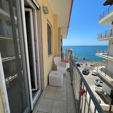 B&B Le Onde Del Mare Gallipoli Eksteriør bilde